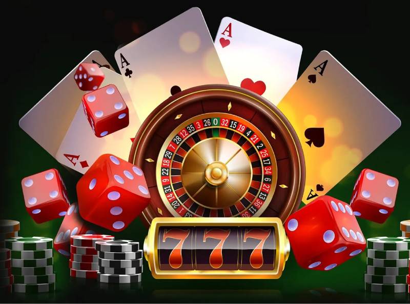 Shazam Casino $100 no deposit bonus Review