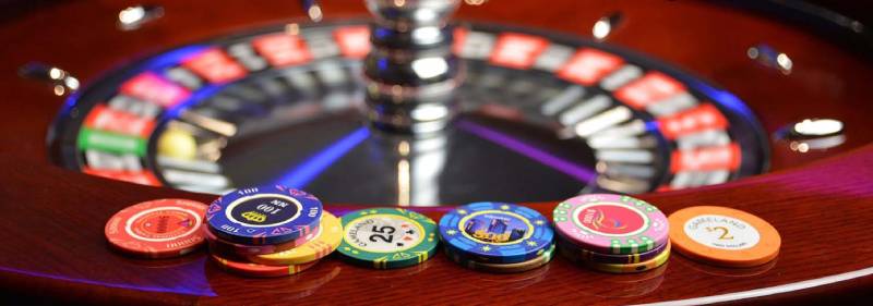 Shazam casino Casino games Review