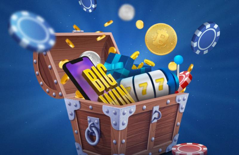 Shazam Casino No Deposit Bonus Review