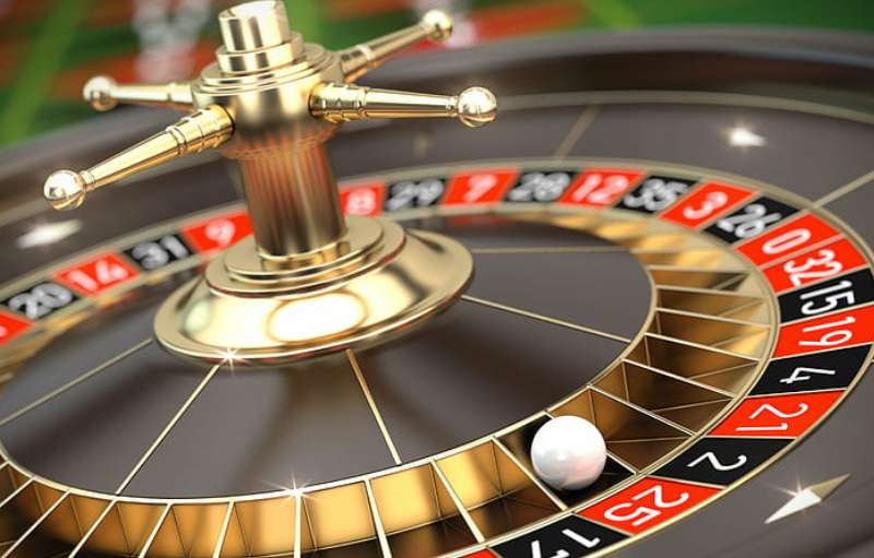 Roulette Casino Shazam1