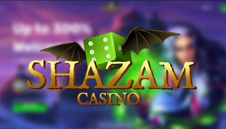 Baccarat Casino Shazam1