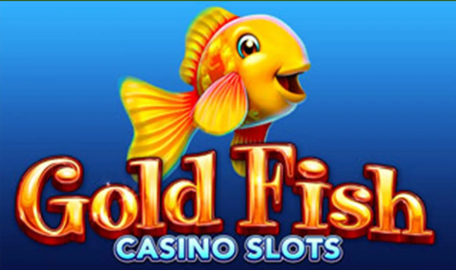 GoldFish Slot 2