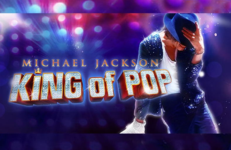 Michael Jackson Slot 2