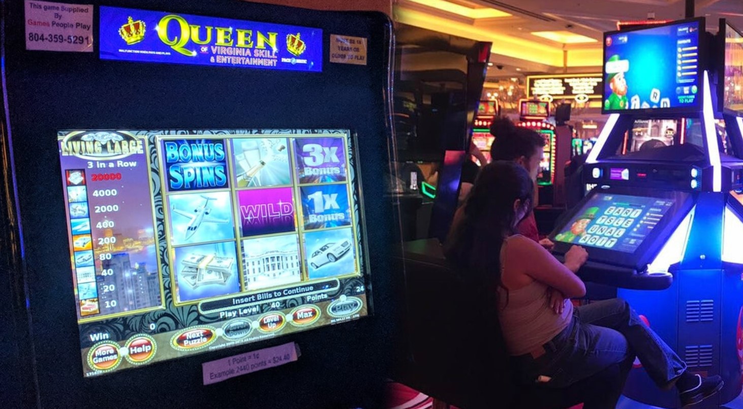 Can You Make money Playing Skill-Based Slot Machines?