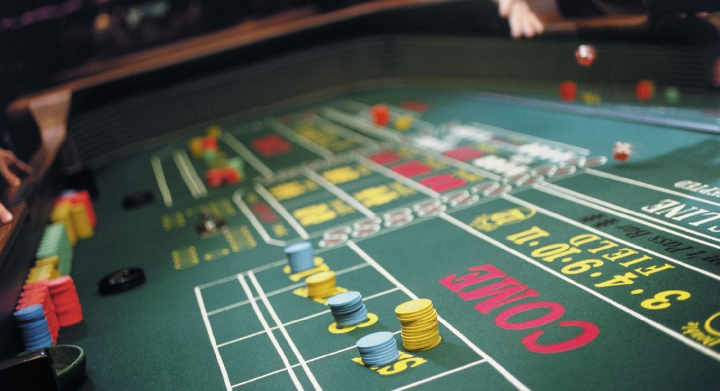 four Ways You Can Be unfaithful at Craps and Las vegas dui attorney Shouldn’ capital t