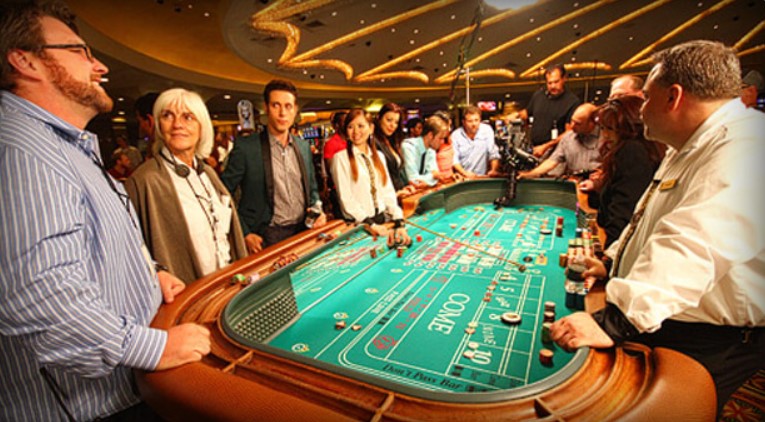 four Ways You Can Be unfaithful at Craps and Las vegas dui attorney Shouldn’ capital t 2