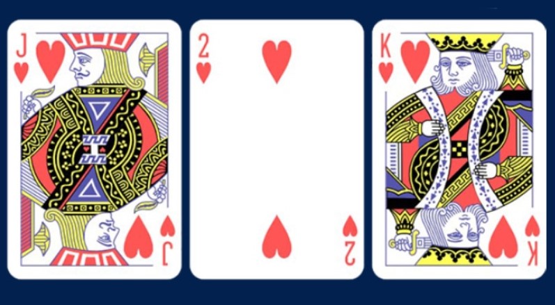 The right way to Know Whenever to Hit or even Stand within a Blackjack Online game 2