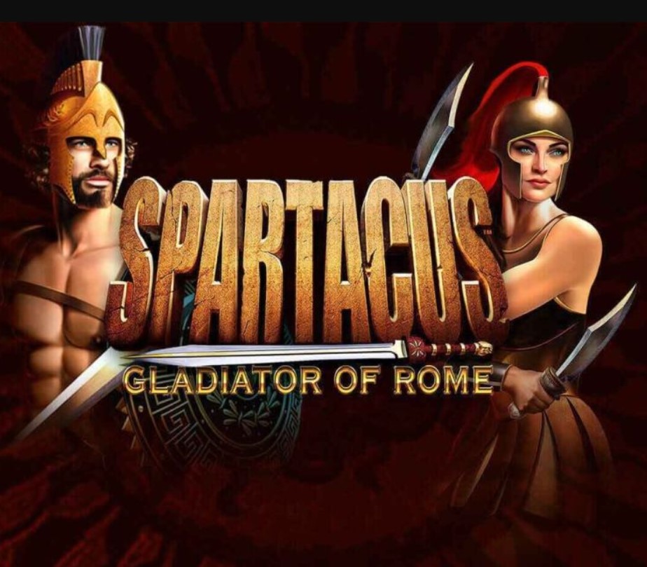 Spartacus slot 2