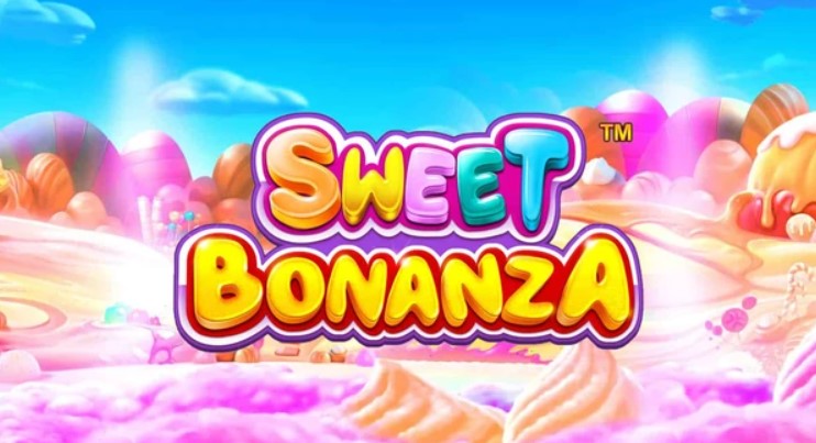 Sweet Bonanza slot 2