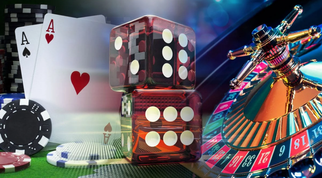 Easy casino games: a beginner’s guide to winning