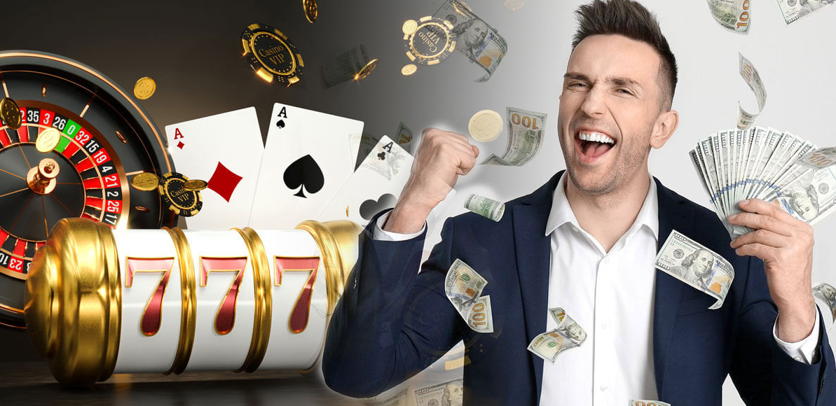 Make money gambling: unlocking the secrets to profitable play